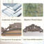 Miroir mural 58 po X24 po-233276953