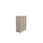 Armoire de rangement simple 5 pièces Rustic