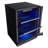 Danby 23.82'' W Built-In 138 Cans (12 oz.) 5.6 Cubic Feet Beverage Cooler with Wine Storage and Glass Door
