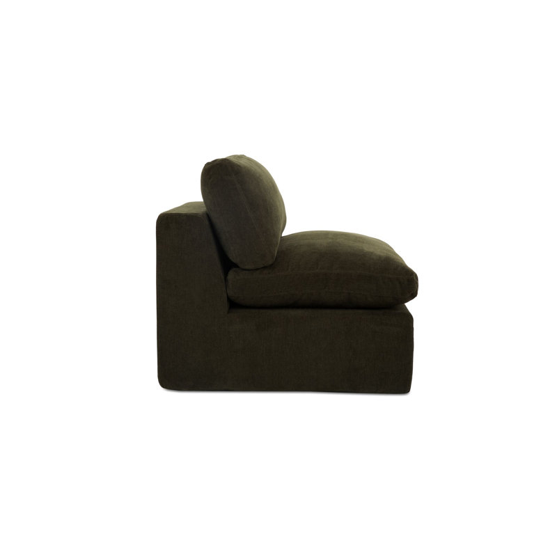 Cates Chair, Green