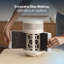 Blueair Mini Restful Air Purifier, Navy
