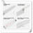 Rephen Knife 23 Piece Knife Block Set