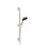 hansgrohe Pulsify S Wallbar Set 105 3-Jet 24", 2.5 GPM-384580635