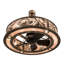 Loon Downrod Ceiling Fan