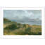 «Impasto Landscape IV» par Ethan Harper - peinture encadrée-25613214-120328119