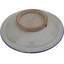 Handmade Ceramic Decorative Plate