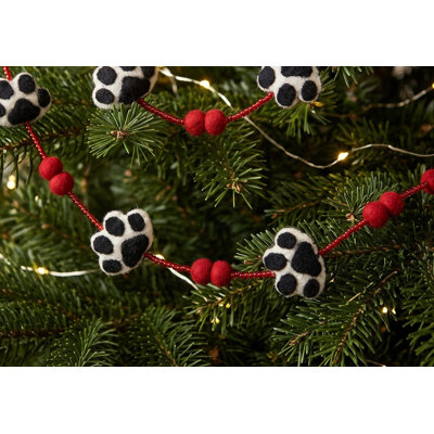 Guirlande Paw