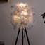 Lampe de table en métal-848426916