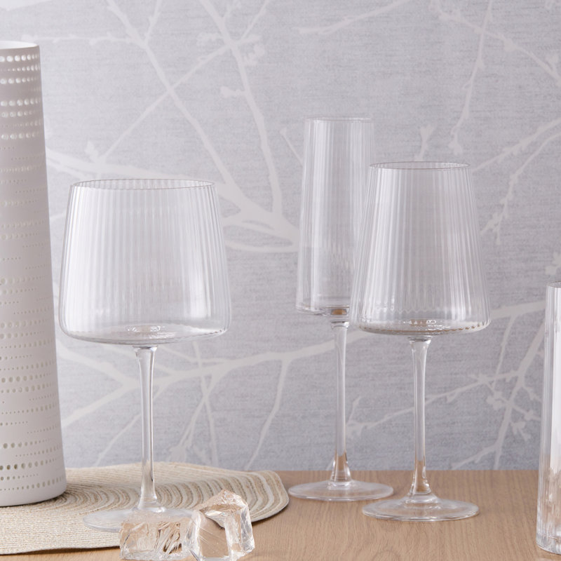Empire Gin Balloon Glass Set - 23.75 oz, Clear