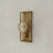 Akershus Flush Mounted Sconce