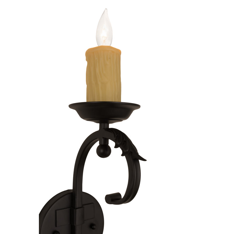 Andorra 1 - Light Wallchiere, Blackwash