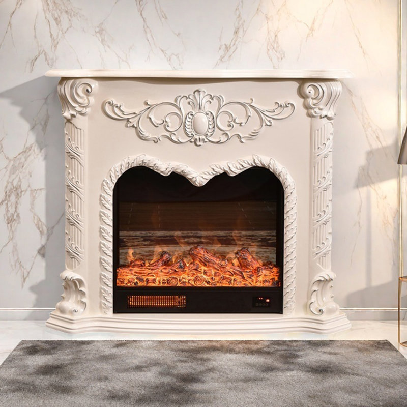Alfeu, White