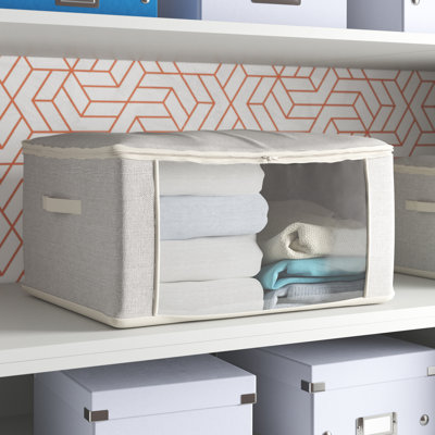 Simplify Fabric Storage Bag