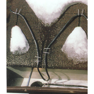 EasyHeat Heating Cable