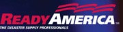 Ready America logo