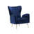 Bleu foncé est en rupture de stock