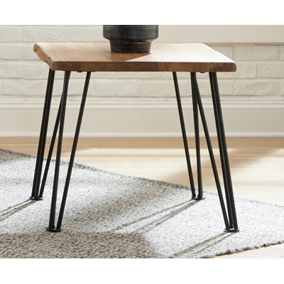 Table de bout Shorifa