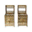 Kleenex Midcentury Tissue Box Covers