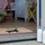 Aurelius Non-Slip Outdoor Doormat