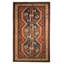 One-of-a-Kind 5'8" X 9'7" Hand Knotted Area Rug