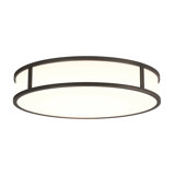 Mashiko Flush Mount