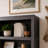 Port City Wood Bookcase-127272123-16394649
