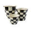 Courtly Check® Garden Pot-56335402
