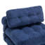Fauteuil à billes en velours côtelé Corduroy-123804696