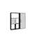 Anthracite/White is out of stock
