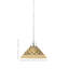 Mini-luminaire suspendu à cordon avec verre-32465305-32465304
