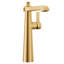 Flara Vessel Sink Bathroom Faucet-1550381659