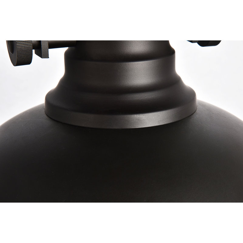 Londyn 1 - Light Single Pendant, Oil Rubbed Bronze