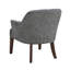 Fauteuil capitonné-149816538