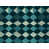 Bleu / bleu marine argyle