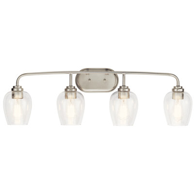 Coblyn 4 - Light Vanity Light
