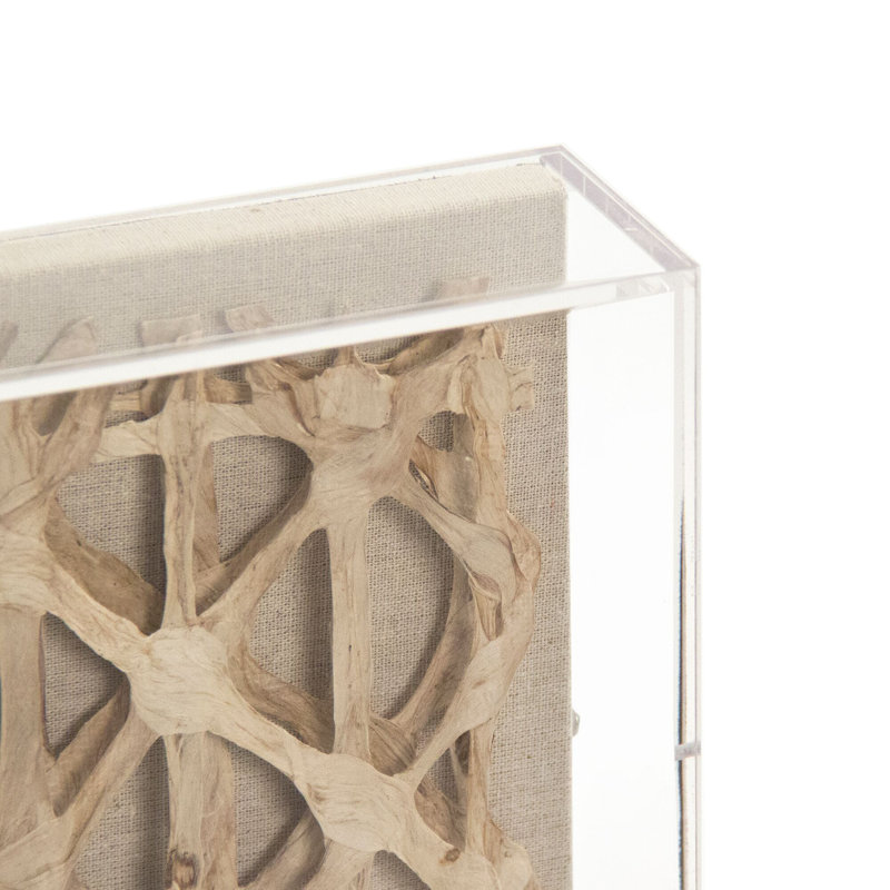 Ceramic Wall Decor