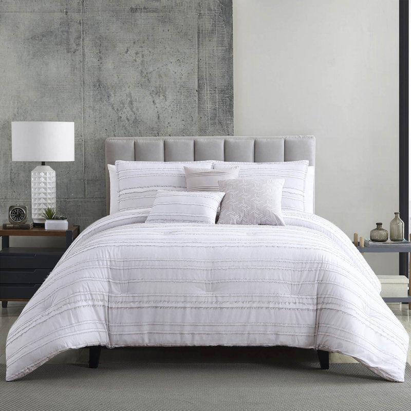  Comforter Set, Queen