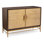 Walthall Two-Door Cabinet