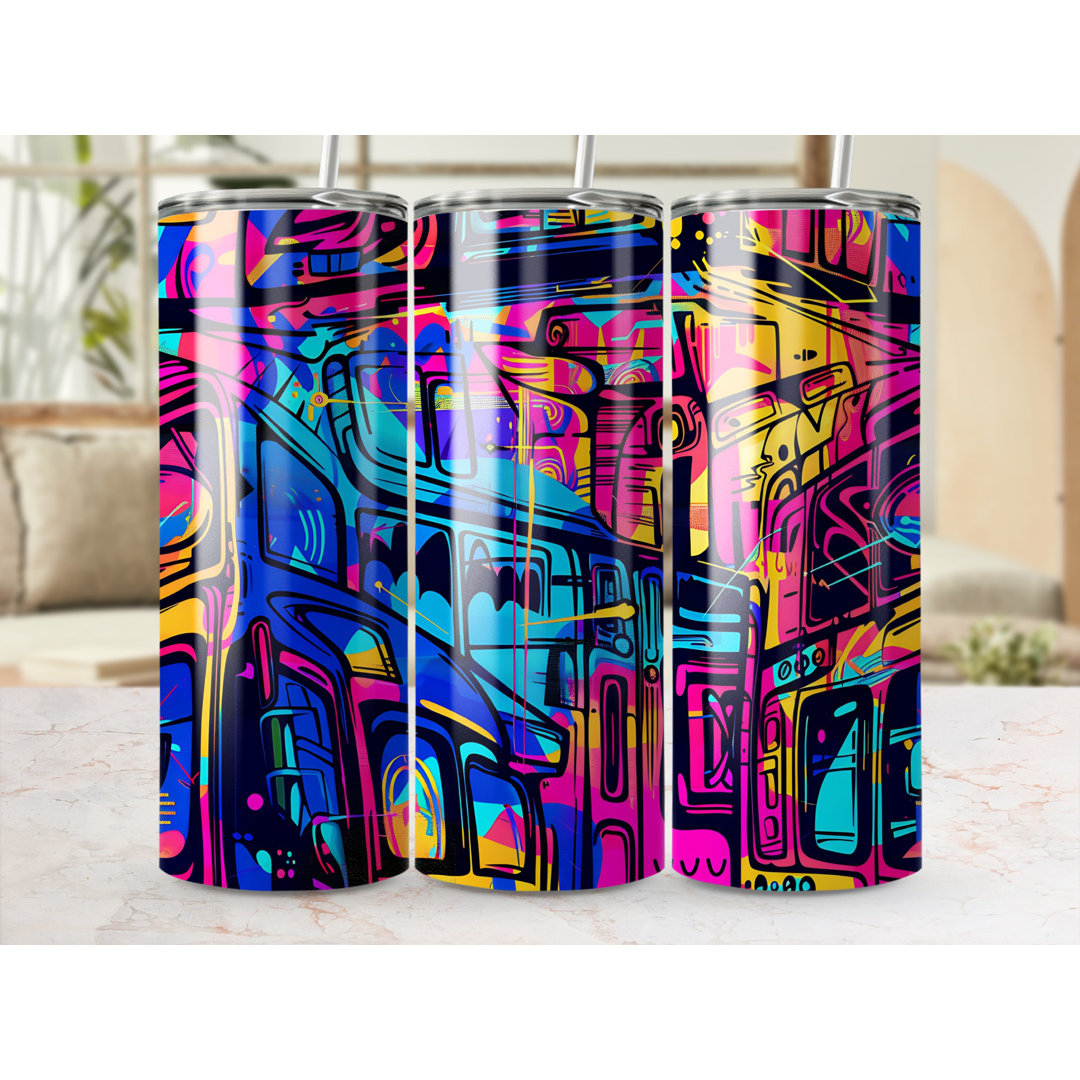 Choose Handmade Tumblers 591