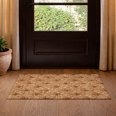 Tapis de qualité supérieure lavable à la machine Mayfield AMF2426