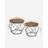 Apison 2 Piece Coffee Table Set-1893290030