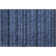 Premium Machine Washable Prisco Navy Rug