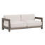 Montaigne Outdoor 2 - Seat Loveseat