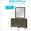 Commode Burlington, gris-858267476