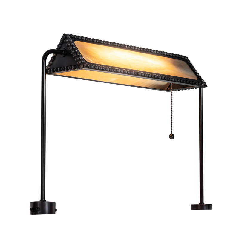 15" High Morris Church Pulpit Light