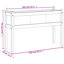 Wood Planter Box-94956015