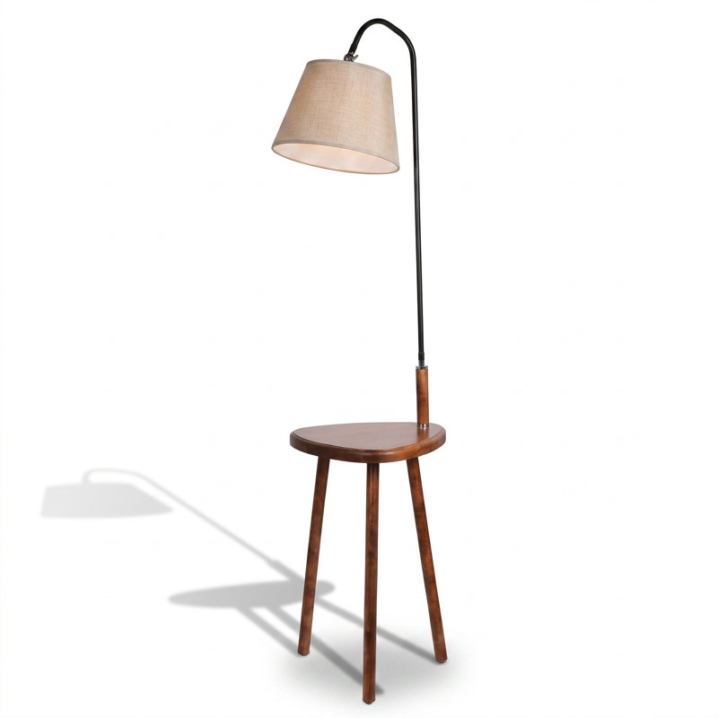 Lampe sur pied Nordic