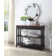 Minerva 39.5'' Console Table