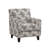 Aravis 30" Wide Polyester Armchair-253699346