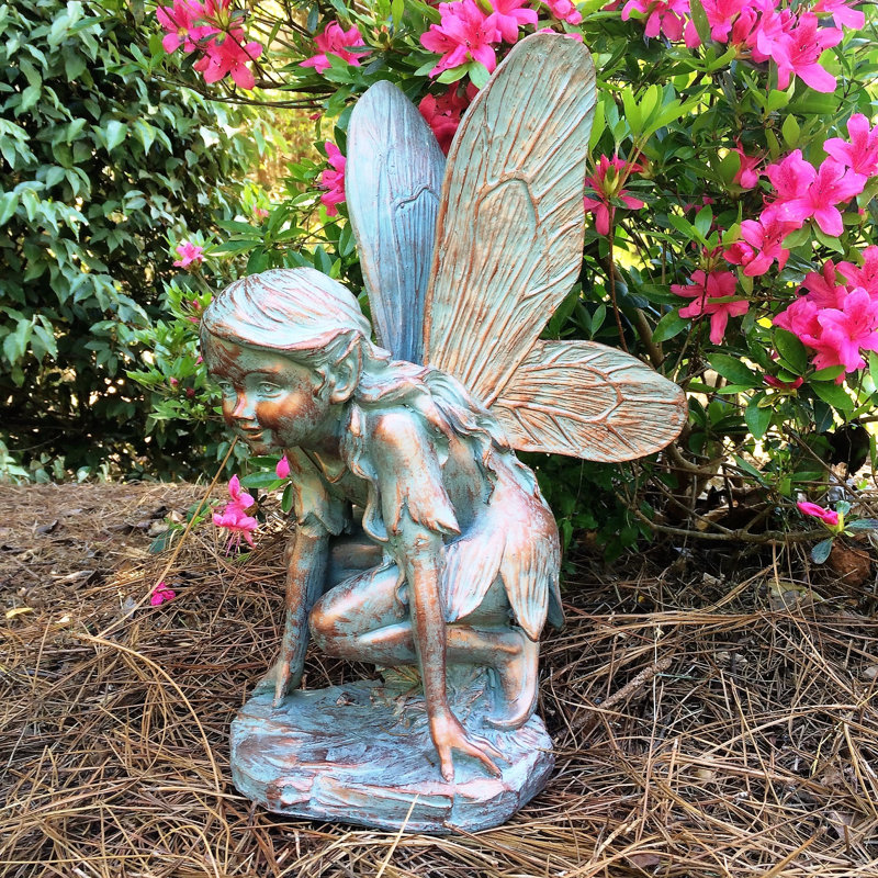 Statue de jardin Suffolk